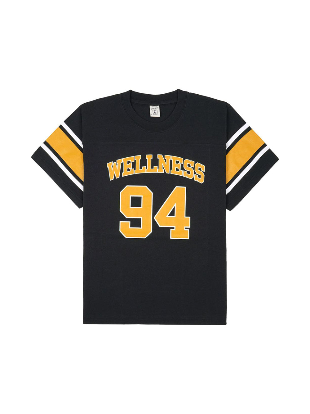 T-shirt Wellness 94 Rugby