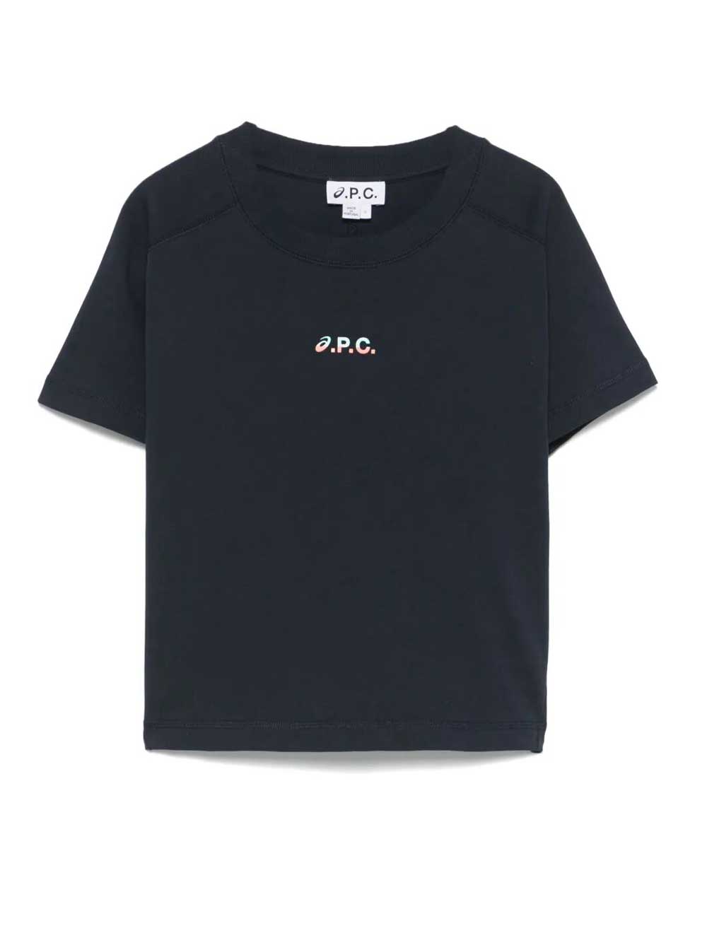 ASICS X T-shirt "Cloud" – WOK STORE MILANO1