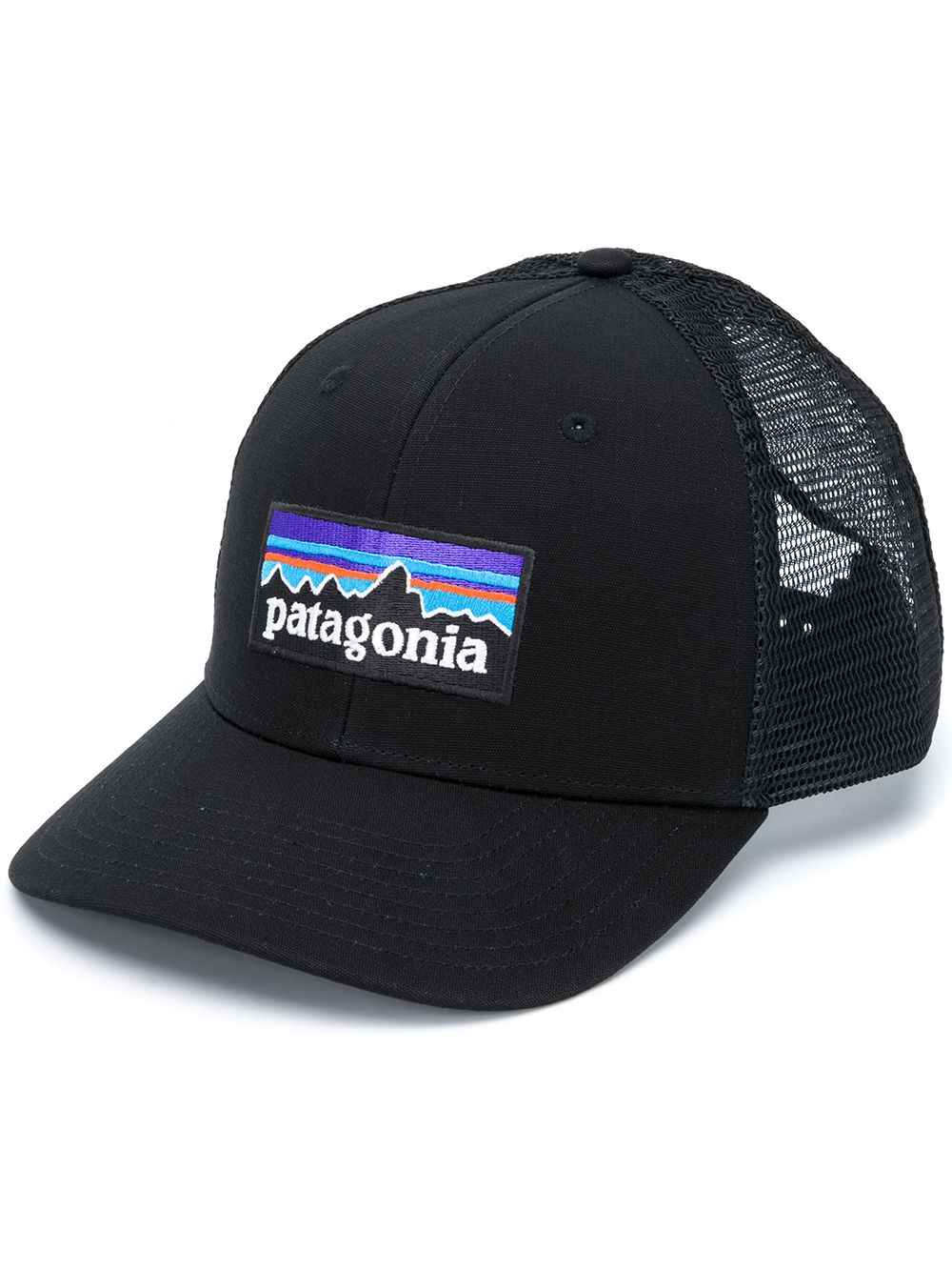 P-6 Hat With Logo