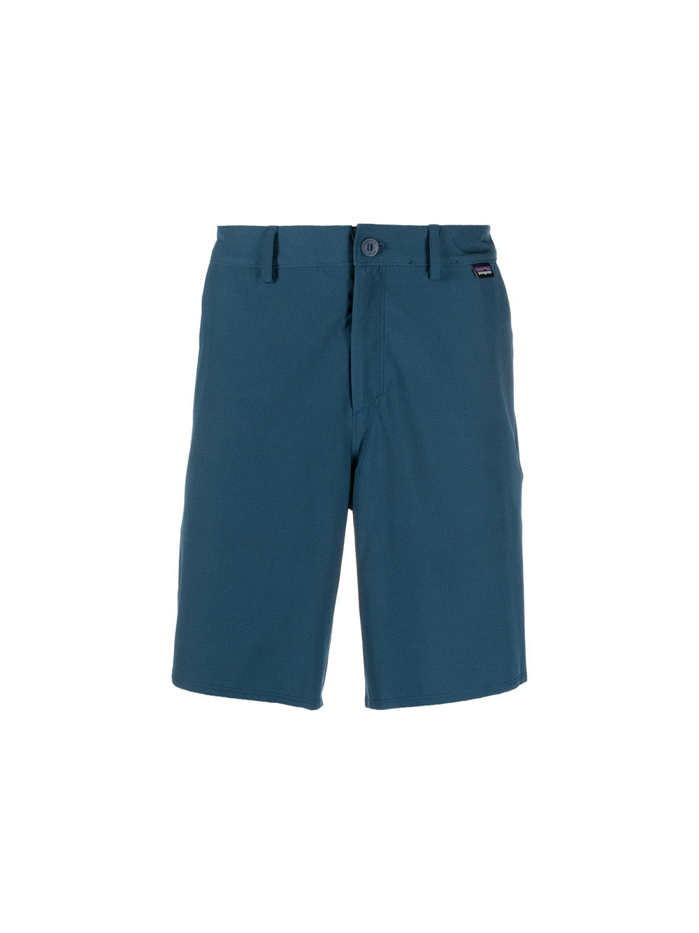 Shorts M`s Hydropeak Hybrid Walk  - 19 In Blu