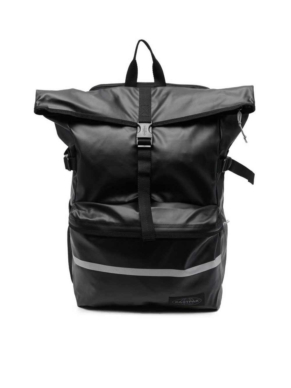 Maclo Bike Tarp Black backpack