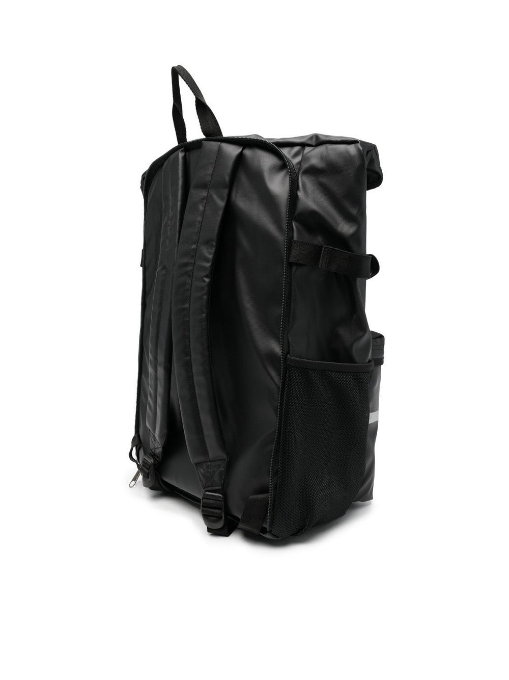 Maclo Bike Tarp Black backpack