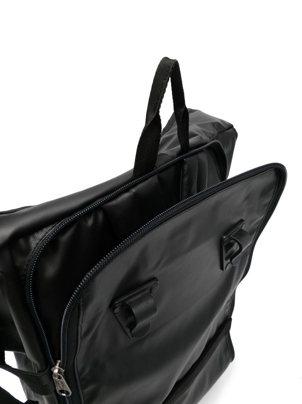 Maclo Bike Tarp Black backpack