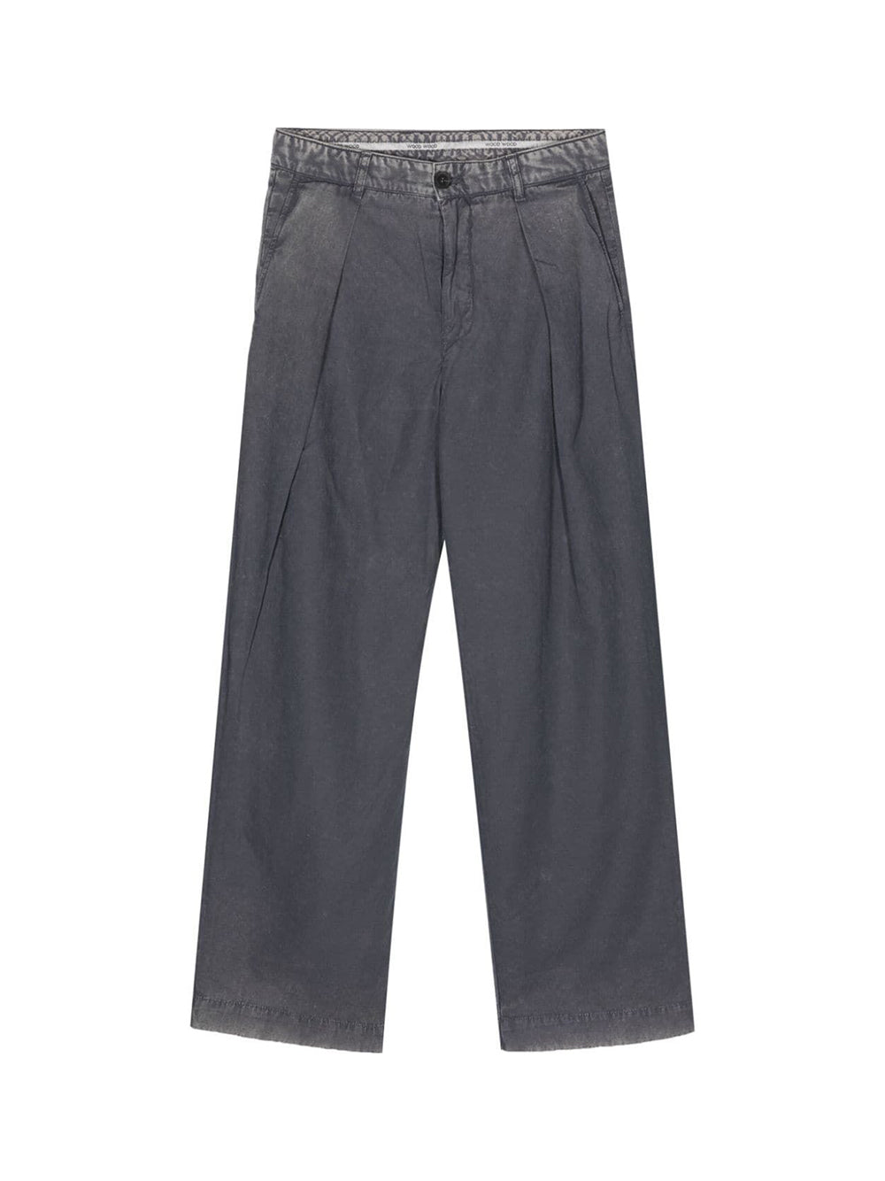 Fraser Pleated Chino trouser