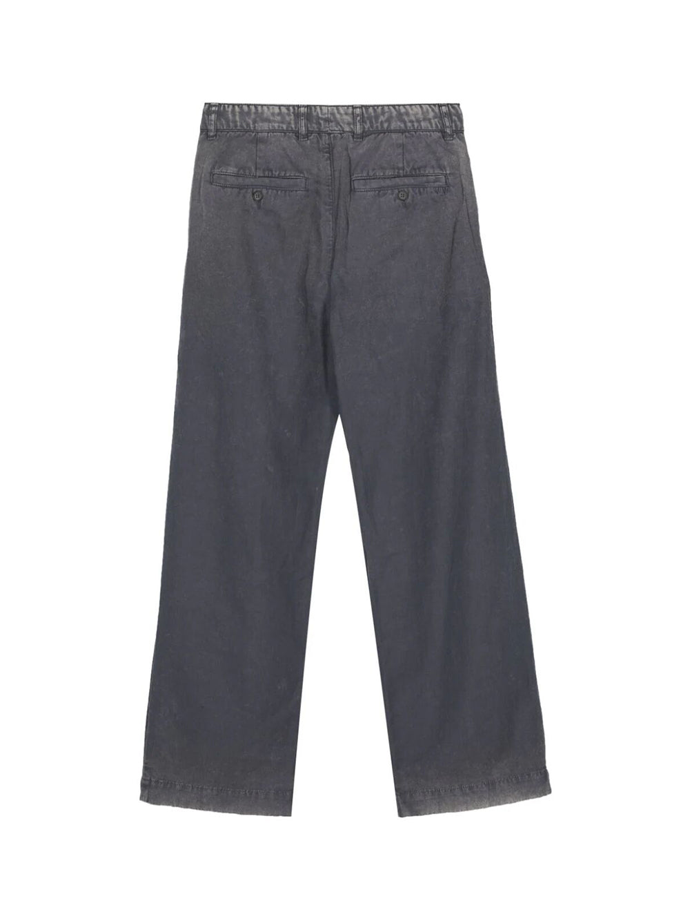 Fraser Pleated Chino trouser