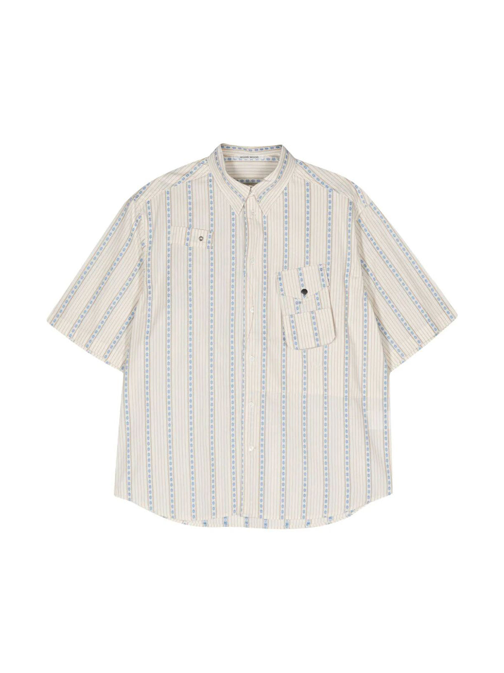 Jaxson Fisherman shirt