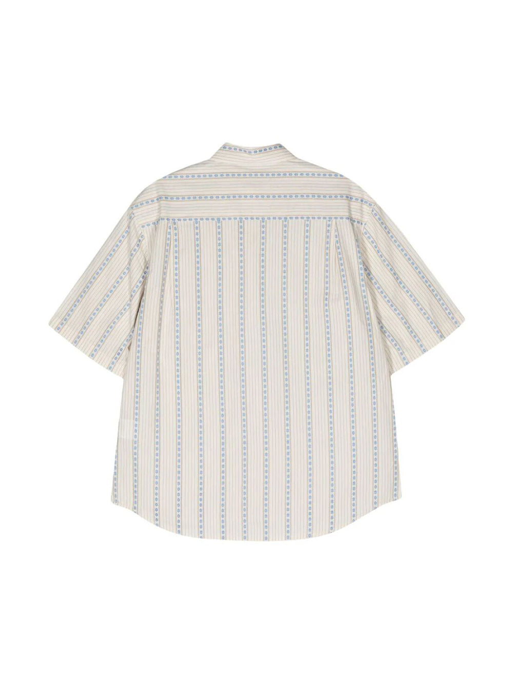 Jaxson Fisherman shirt