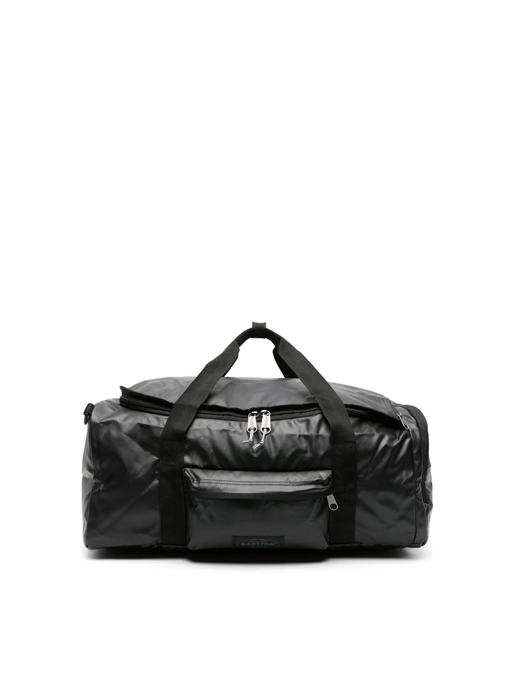 Tarp Duffl`r S bag in black