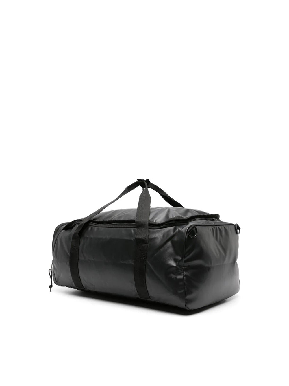 Tarp Duffl`r S bag in black