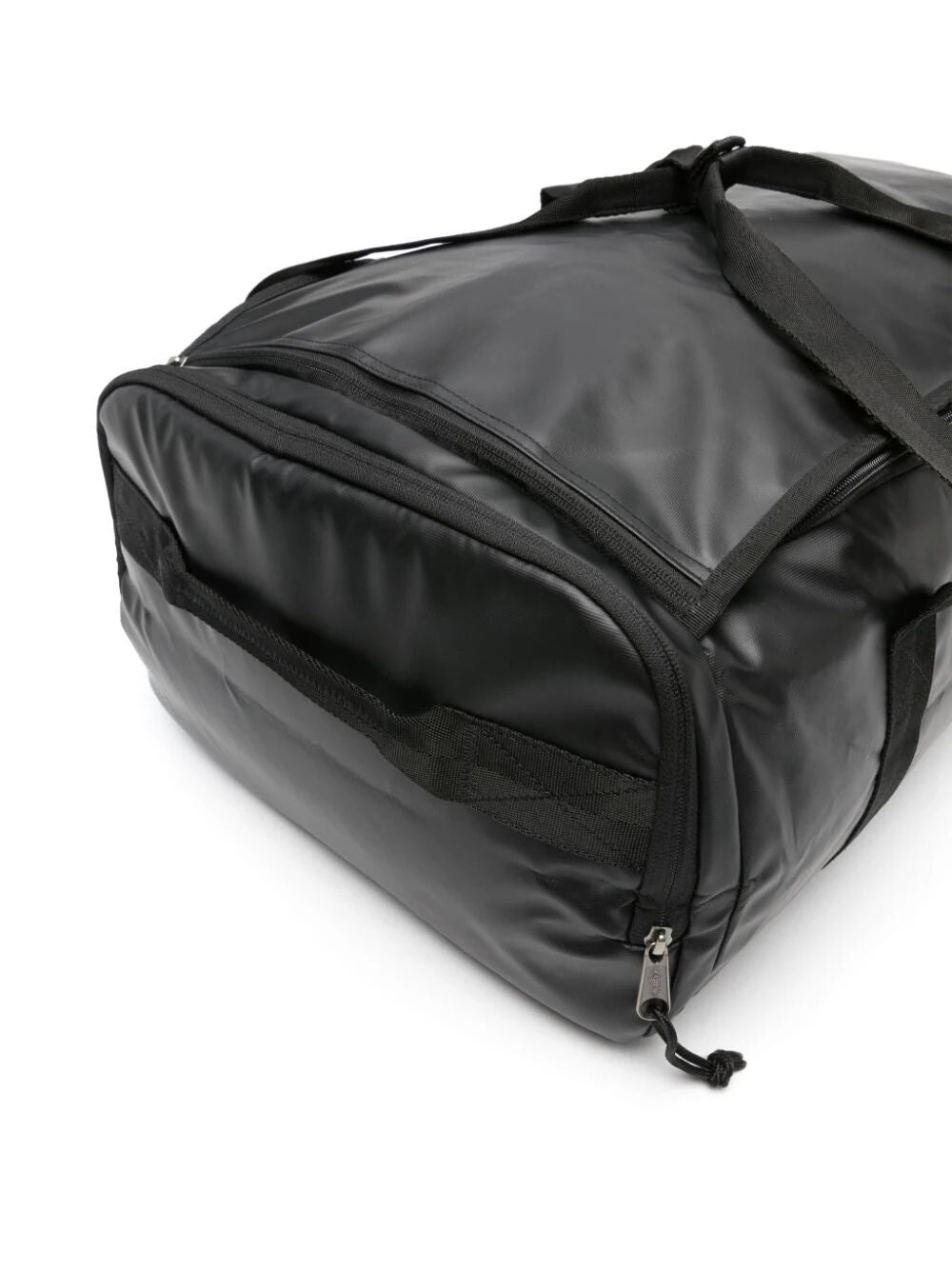 Tarp Duffl`r S bag in black