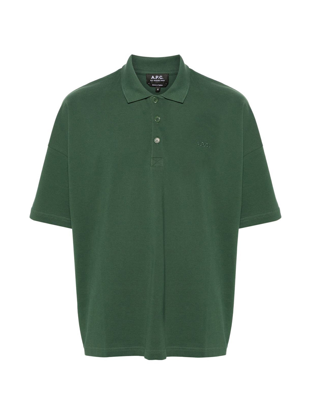 Polo Antonie Verde