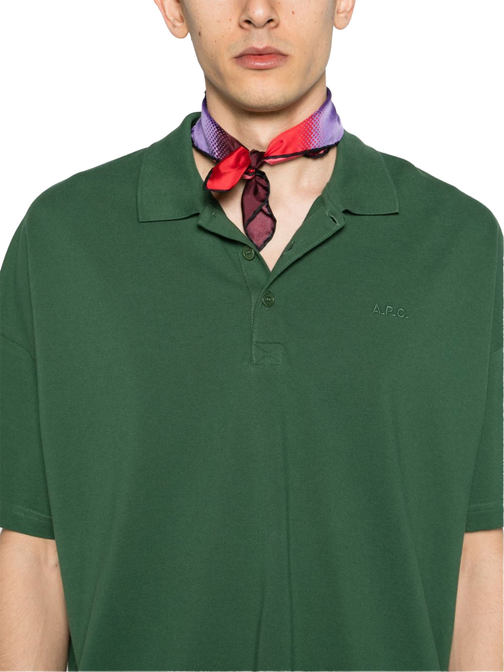 Polo Antonie Verde