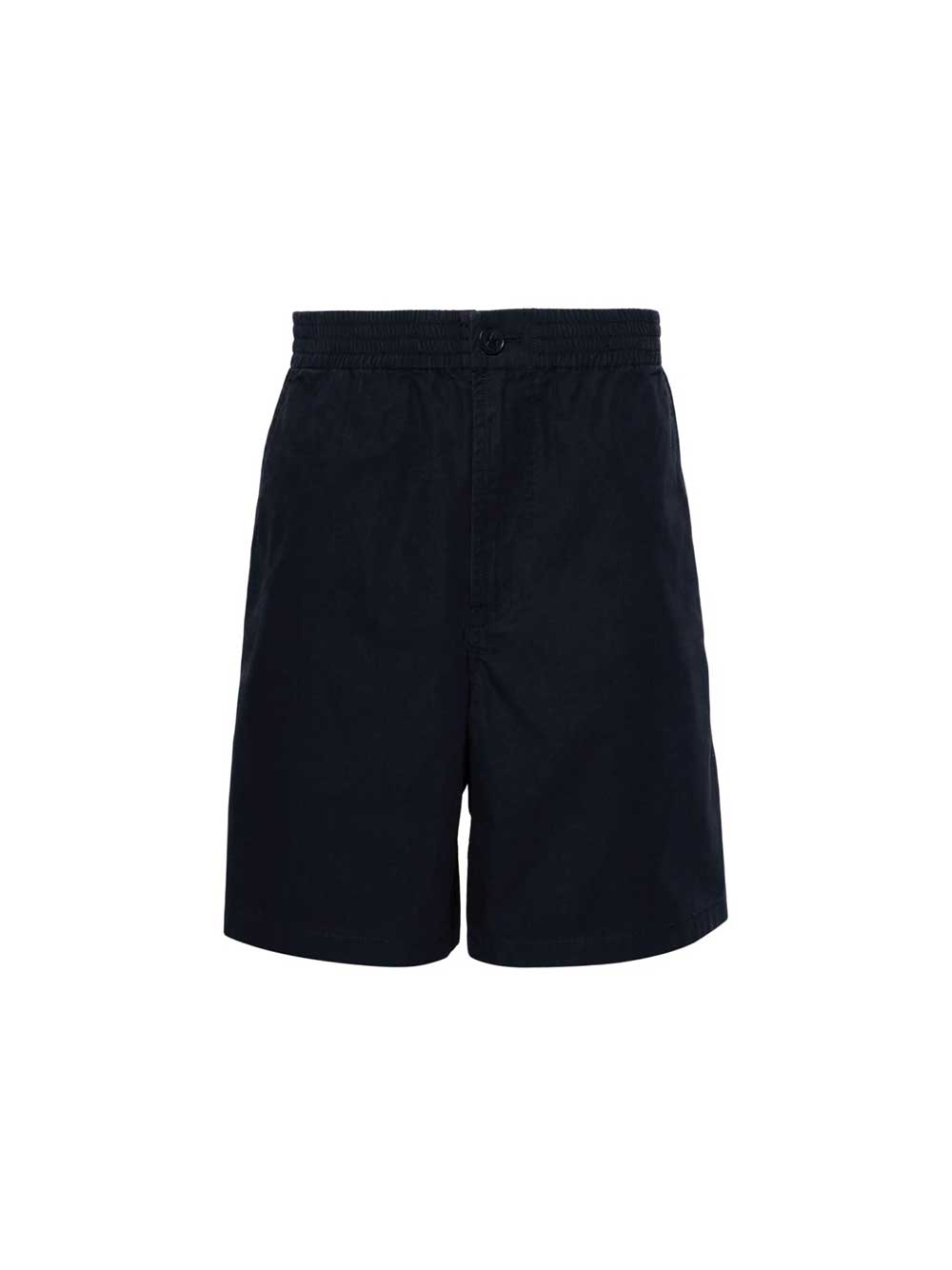 Norris Dark Navy Shorts