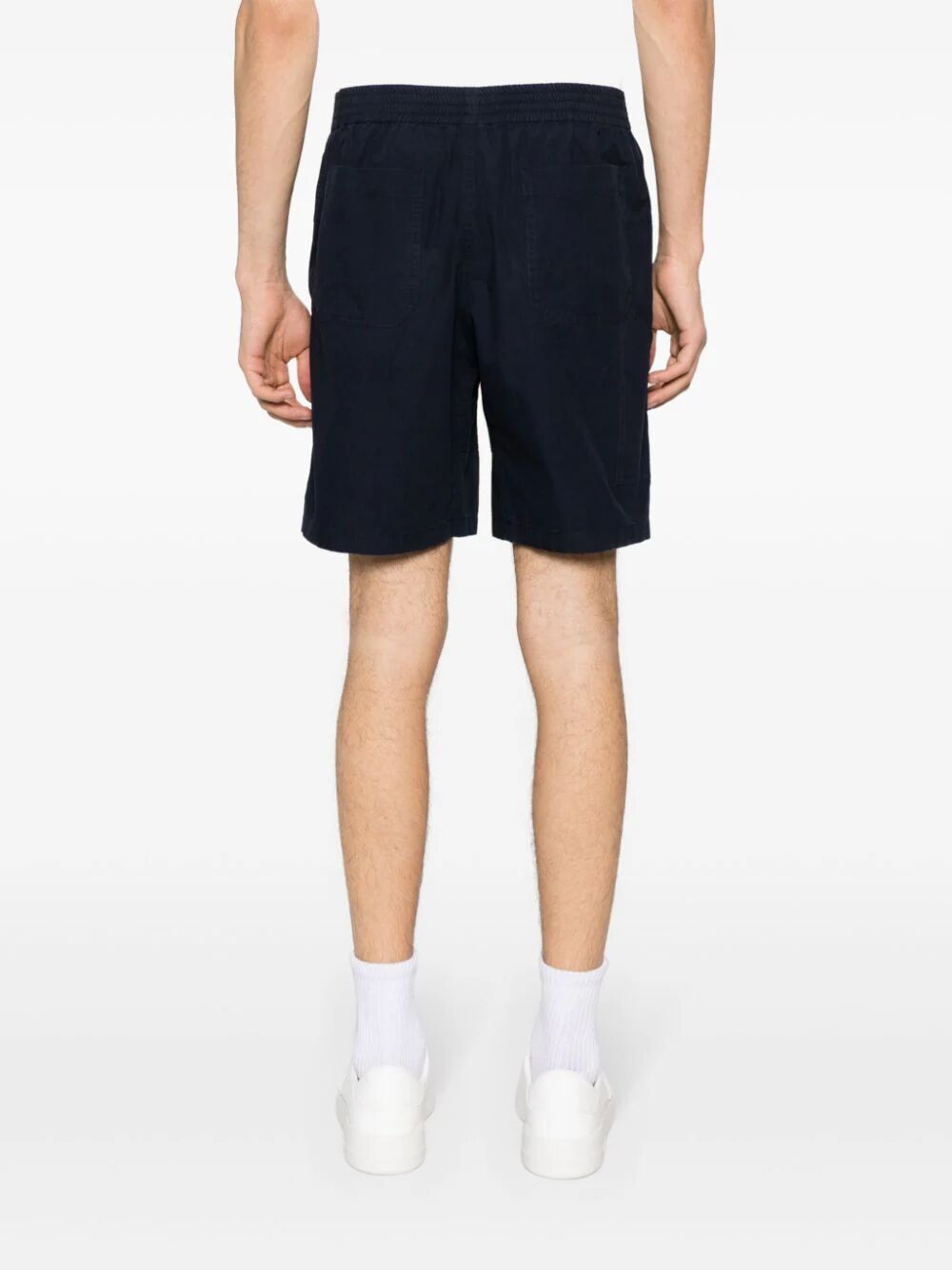 Pantaloncini Norris Dark Navy