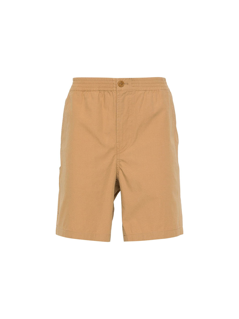 Pantaloncini Norris Beige