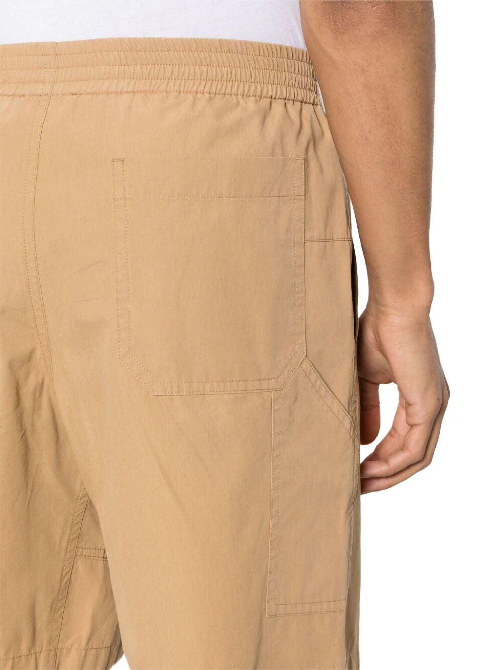 Norris Shorts Beige