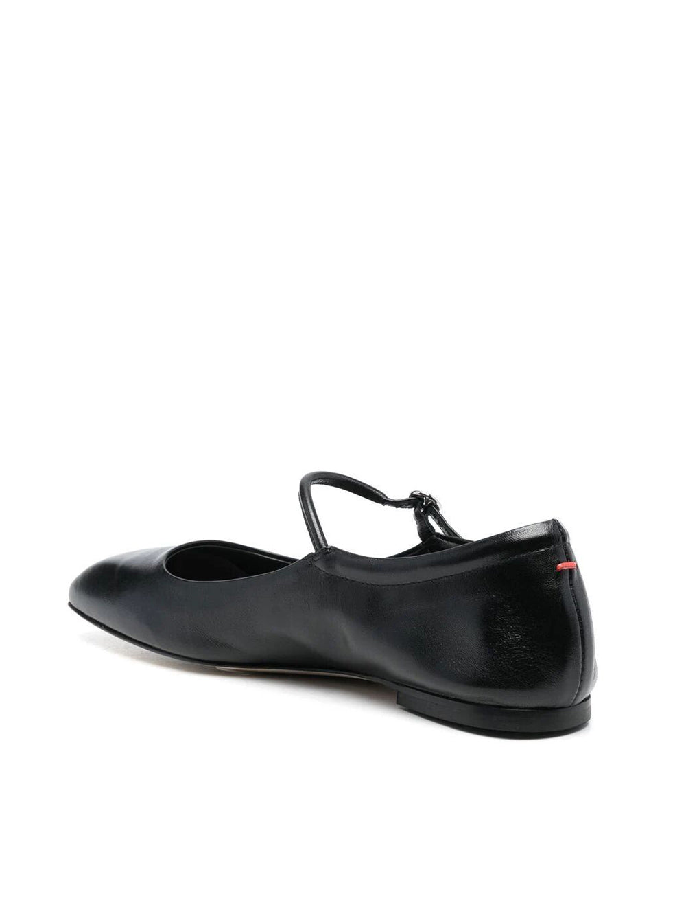 Uma Black Ballerinas