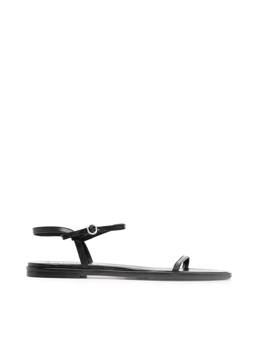 Nettie Nappa Leather Sandals