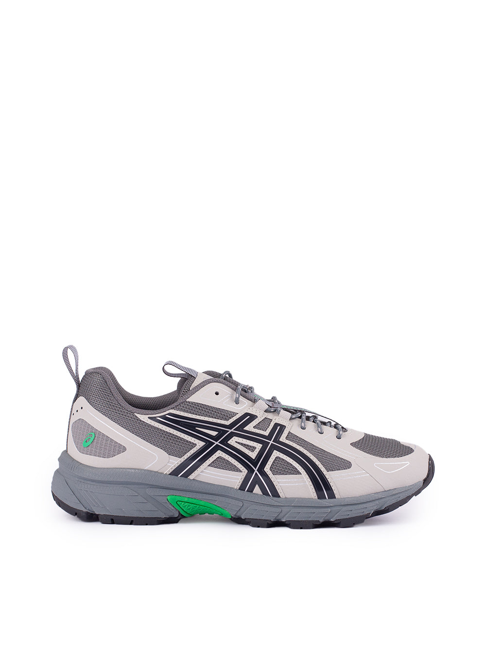 Sneakers Gel Venture 6 Dark Pewter Graphite