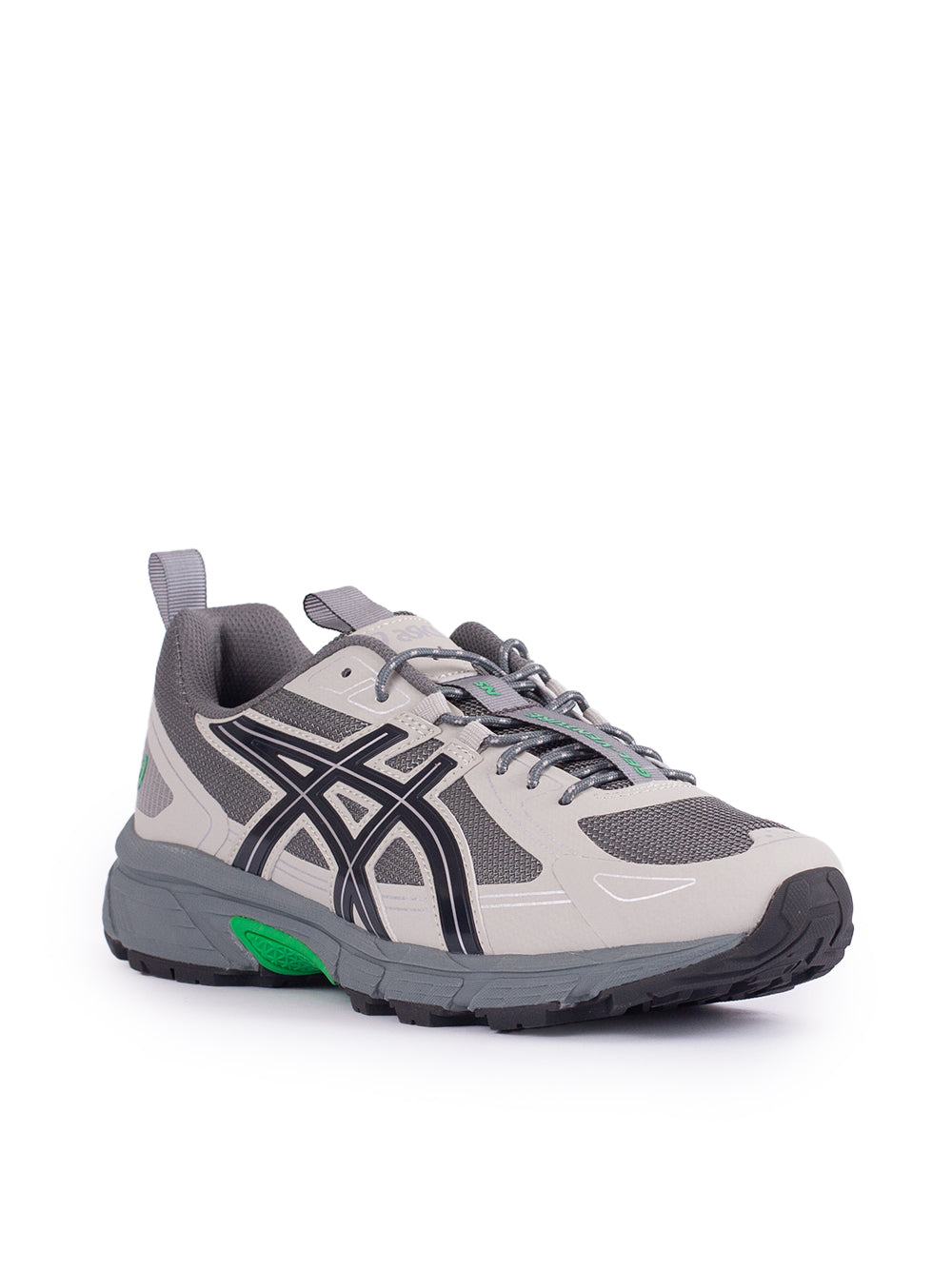 Sneakers Gel Venture 6 Dark Pewter Graphite