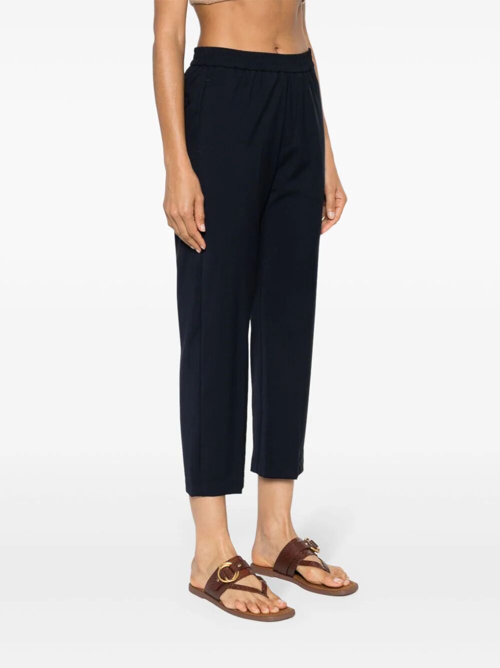 Alfonso Tropical Trousers