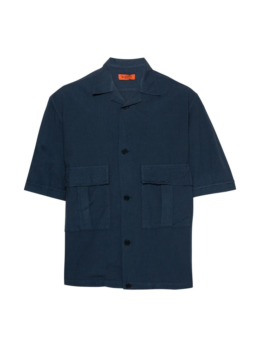 Ventura Tendon Overshirt