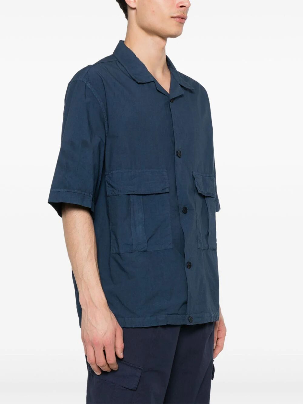 Ventura Tendon Overshirt