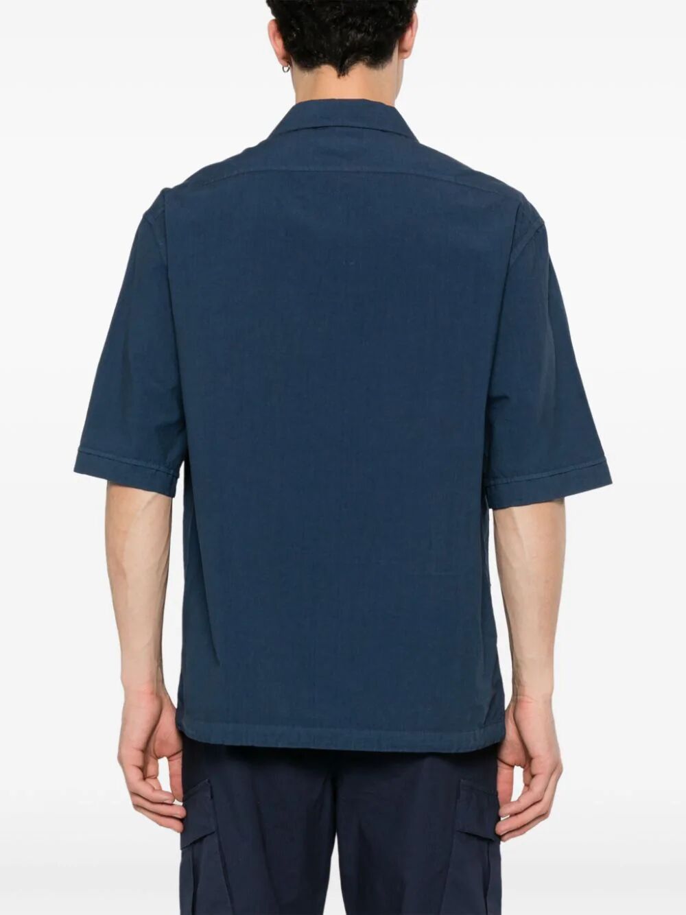 Ventura Tendon Overshirt