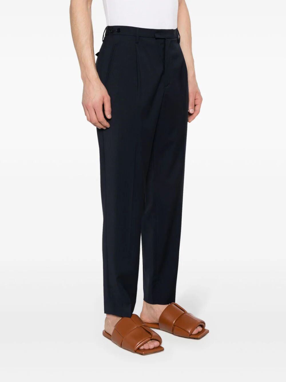 Masco Tropical trouser