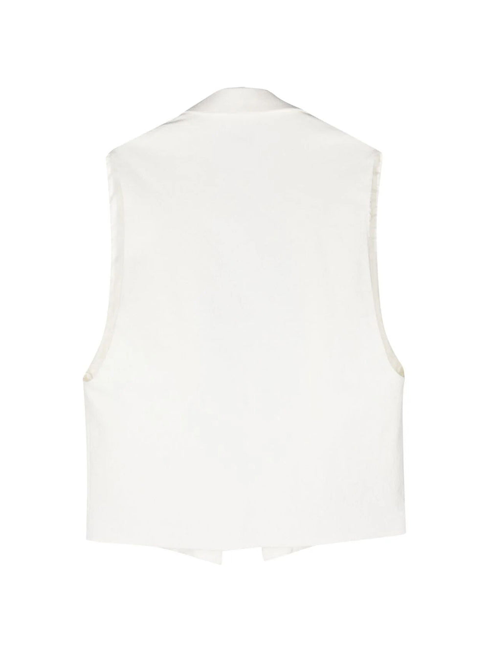 Tombolo Frizzy vest