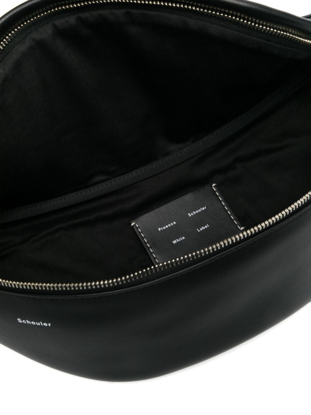 Black Stanton Sling belt bag