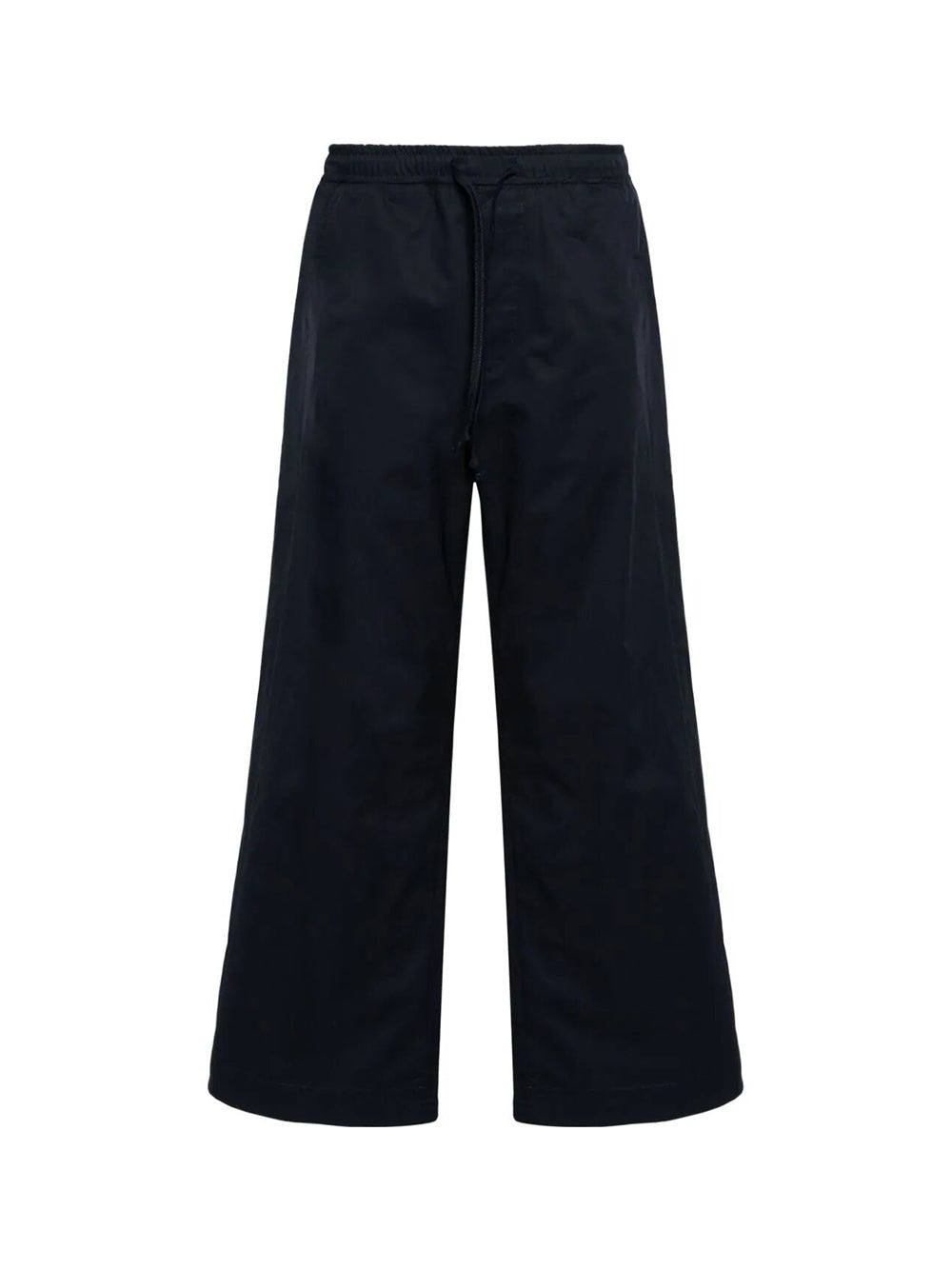 Perfect Palace Dark Navy Trousers