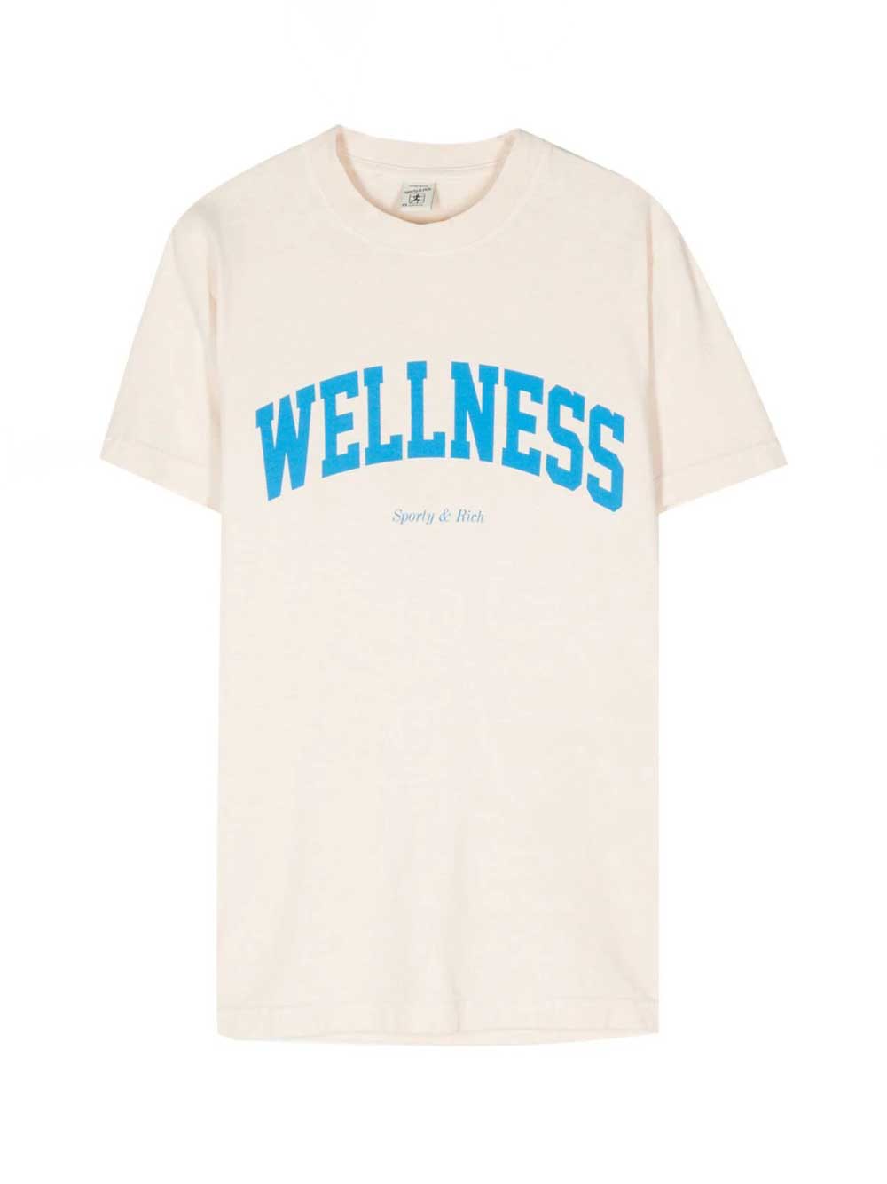 T-Shirt Wellness Ivy