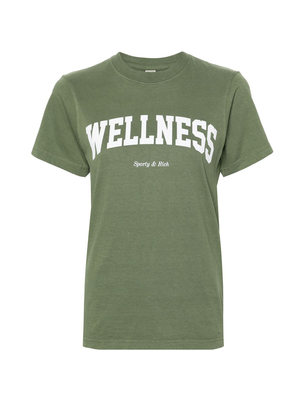 T-shirt Wellness Ivy