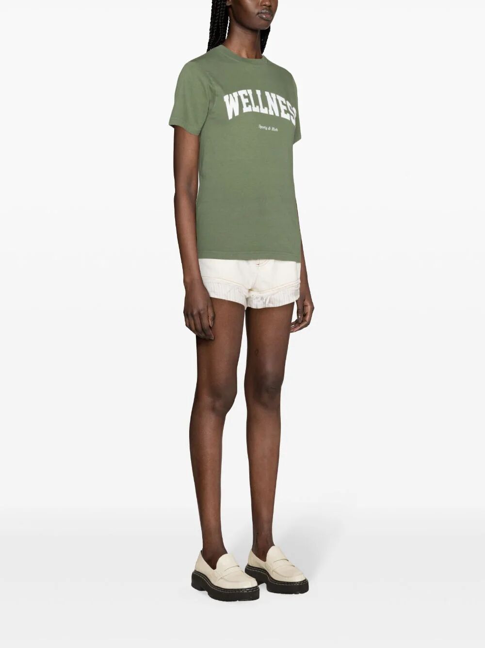 Wellness Ivy T-shirt