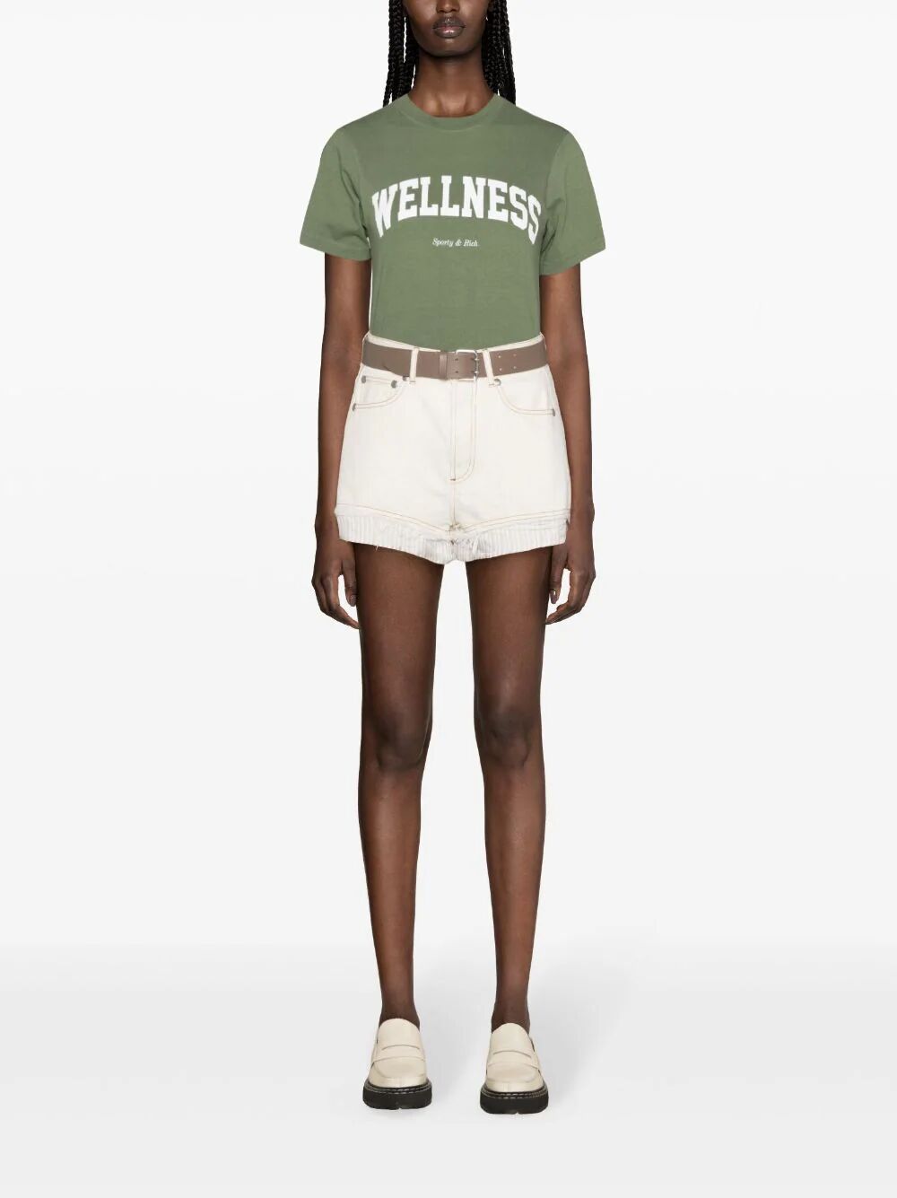 Wellness Ivy T-shirt