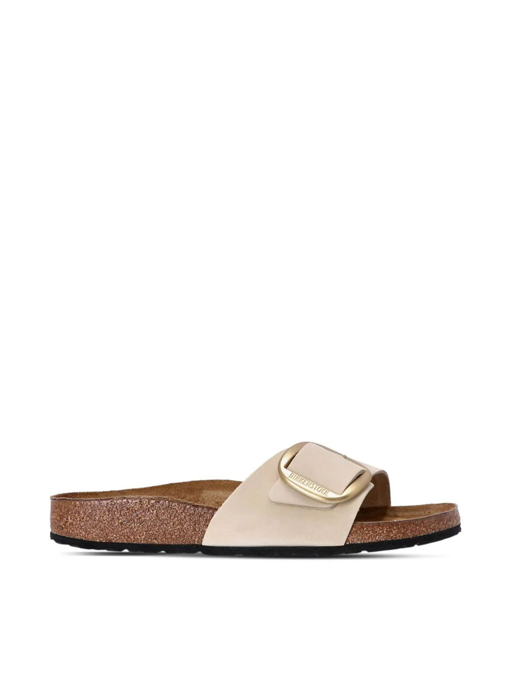 Ecru Madrid Sandals W