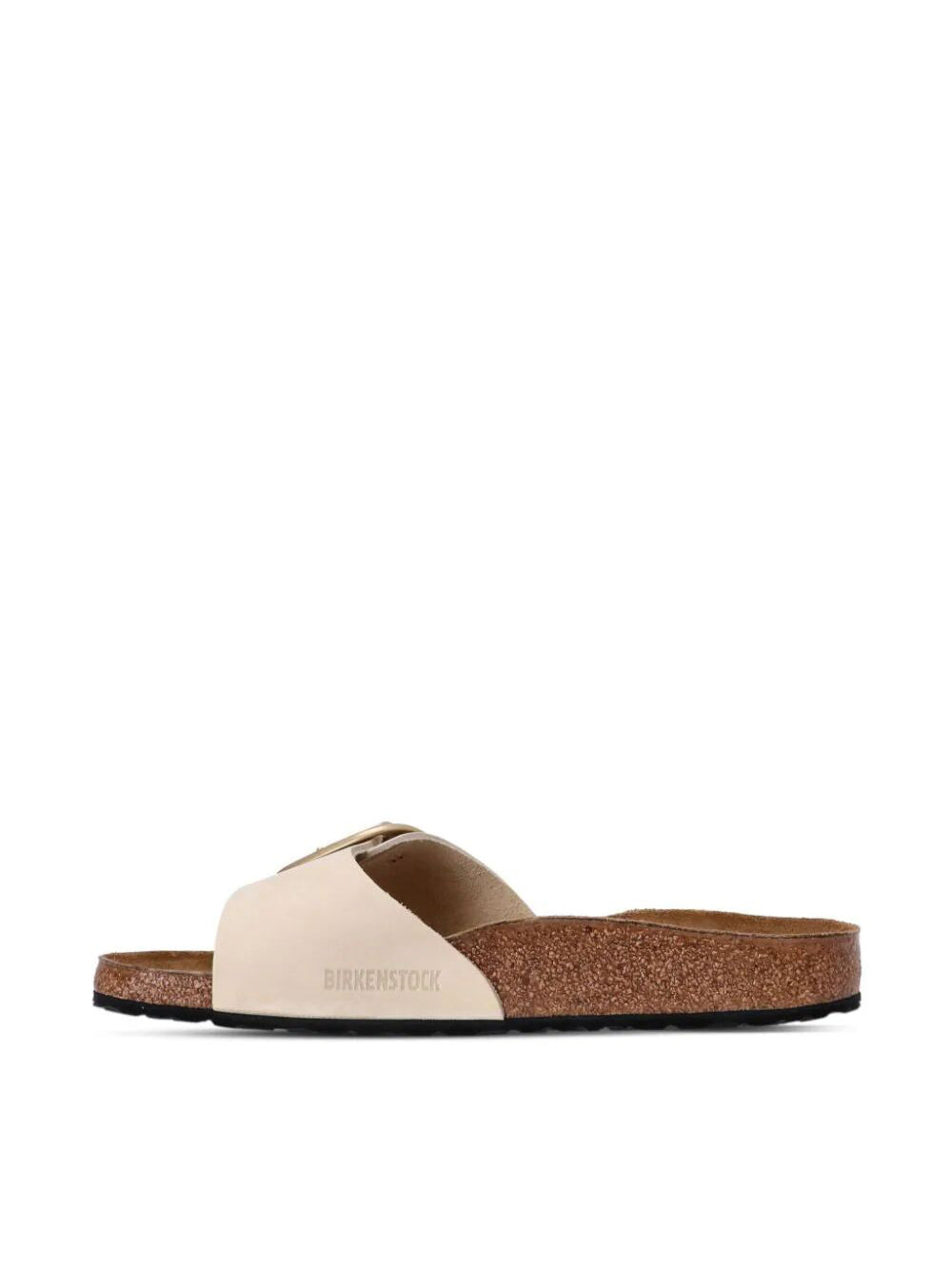 Ecru Madrid Sandals W