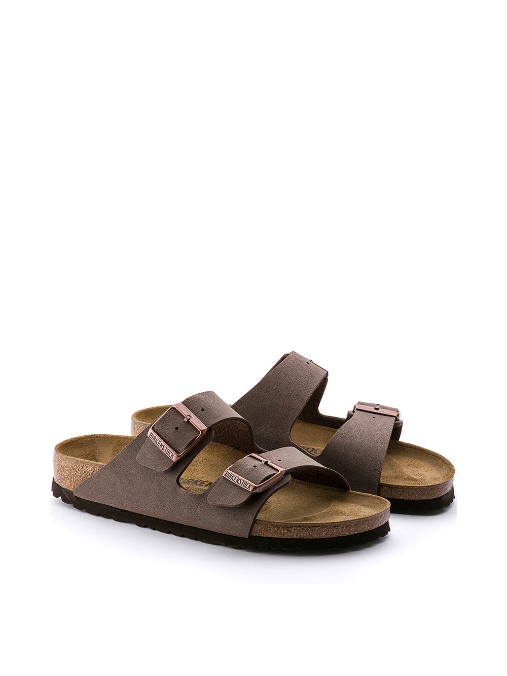 Arizona Mocca Sandals