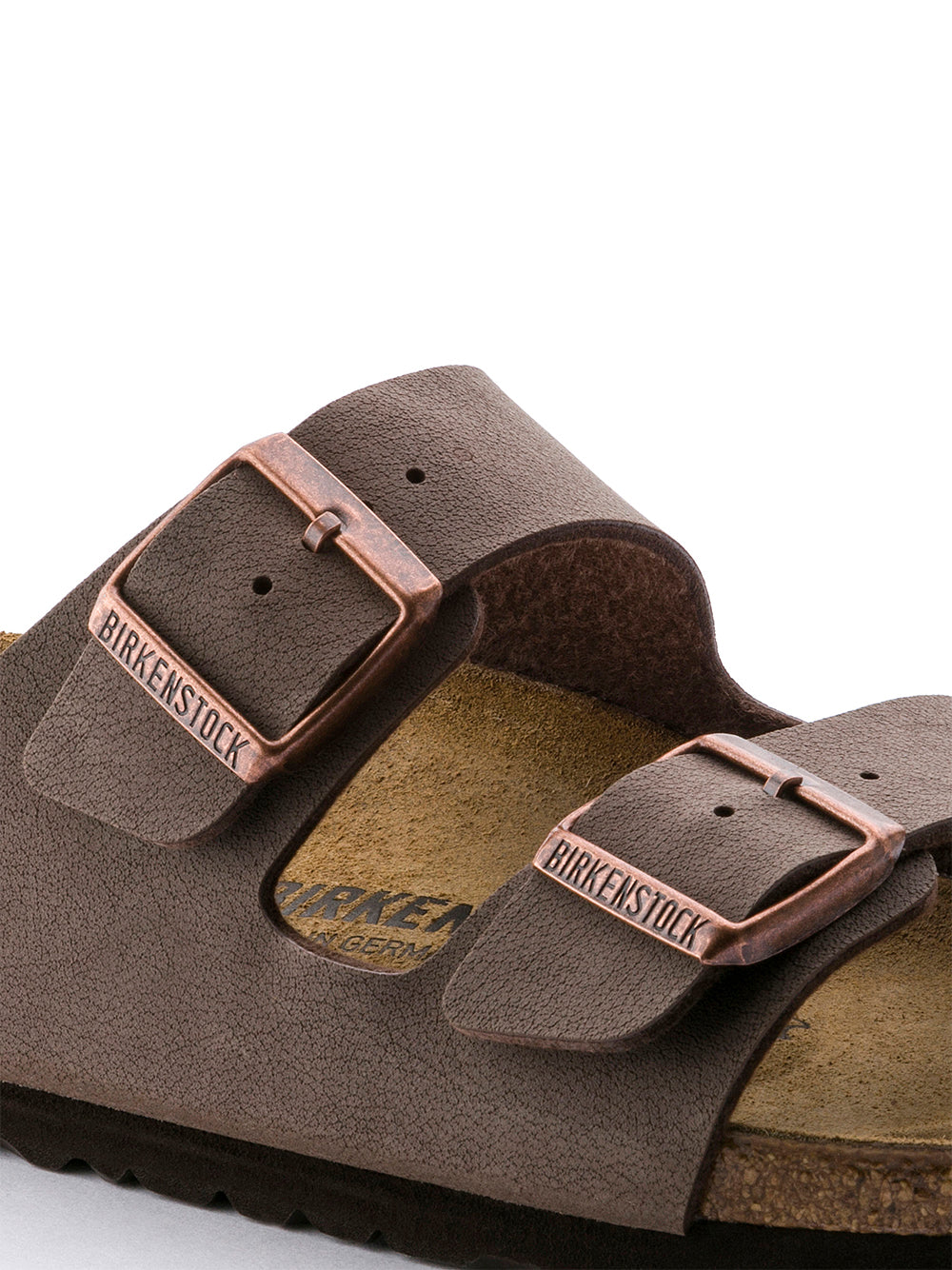 Arizona Mocca Sandals