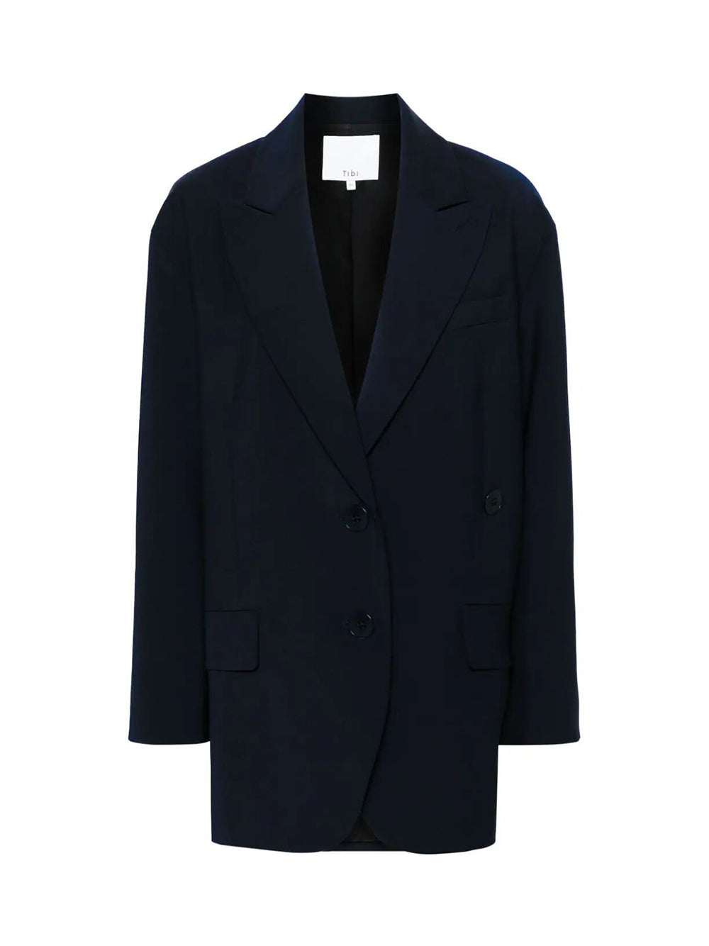 Blazer Monopetto Tropical Wool Liam