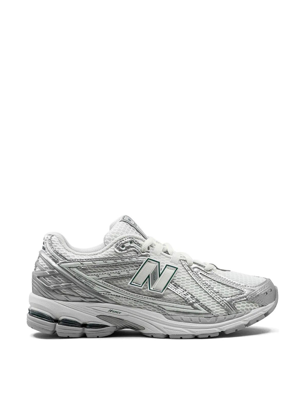 New Balance Sneakers 1906 - Silver Off White