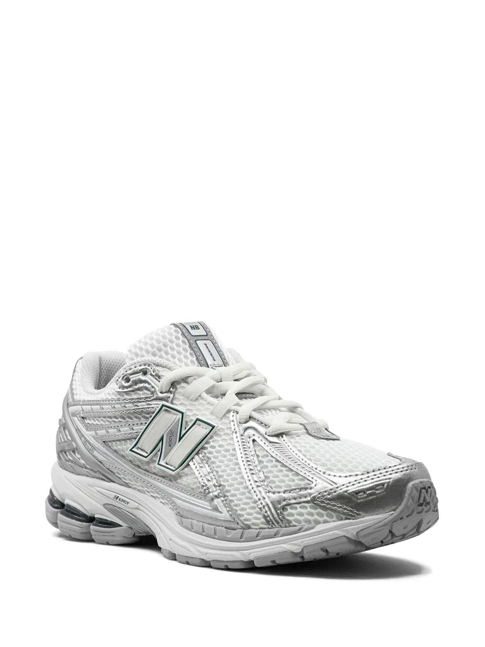 New Balance Sneakers 1906 - Argento Metallico