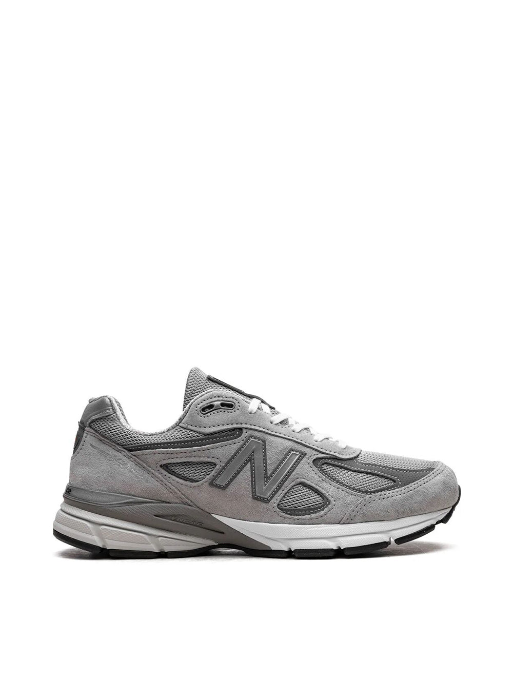 990v4 Sneakers