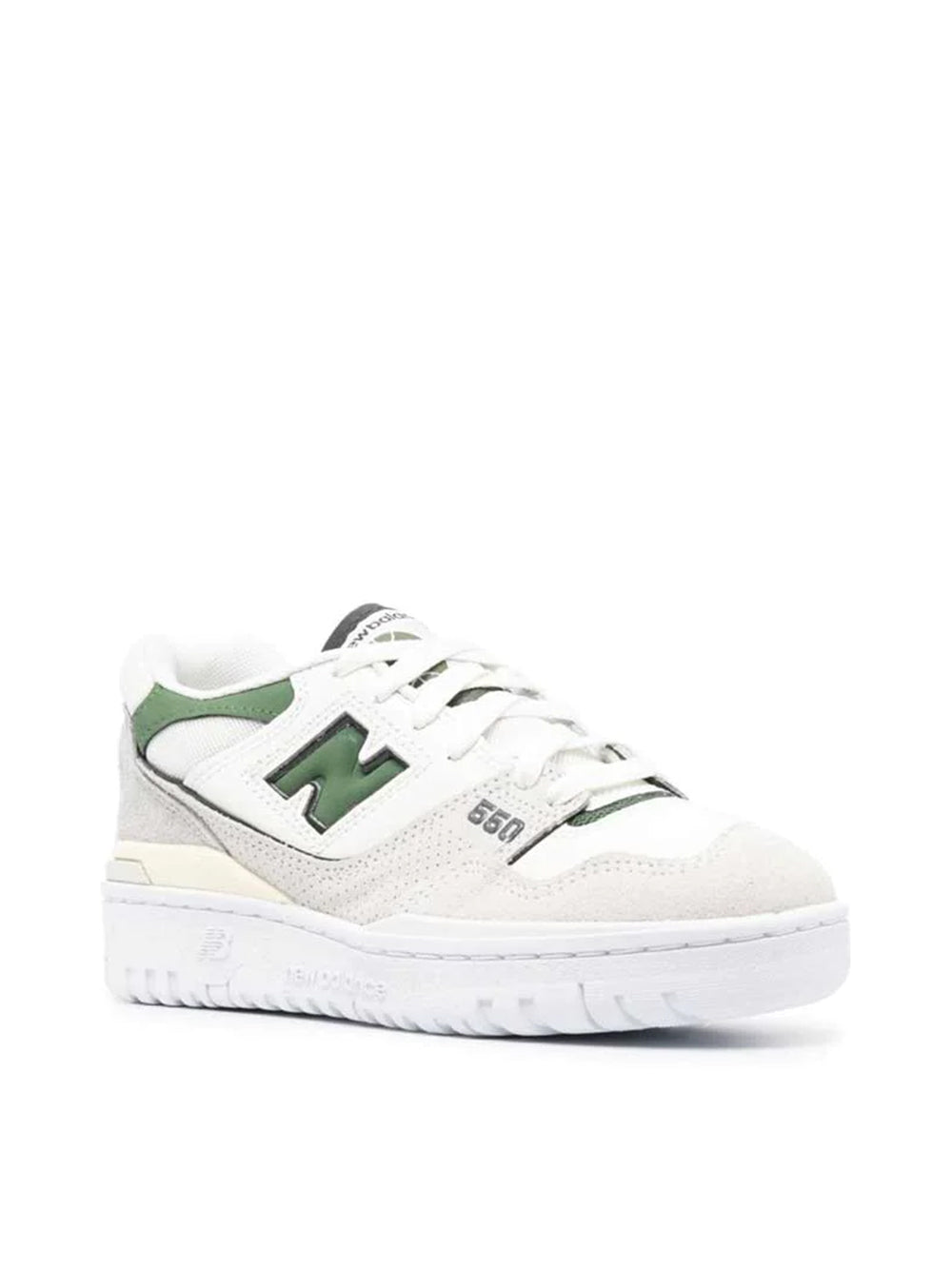 New Balance 550 - Emerald green