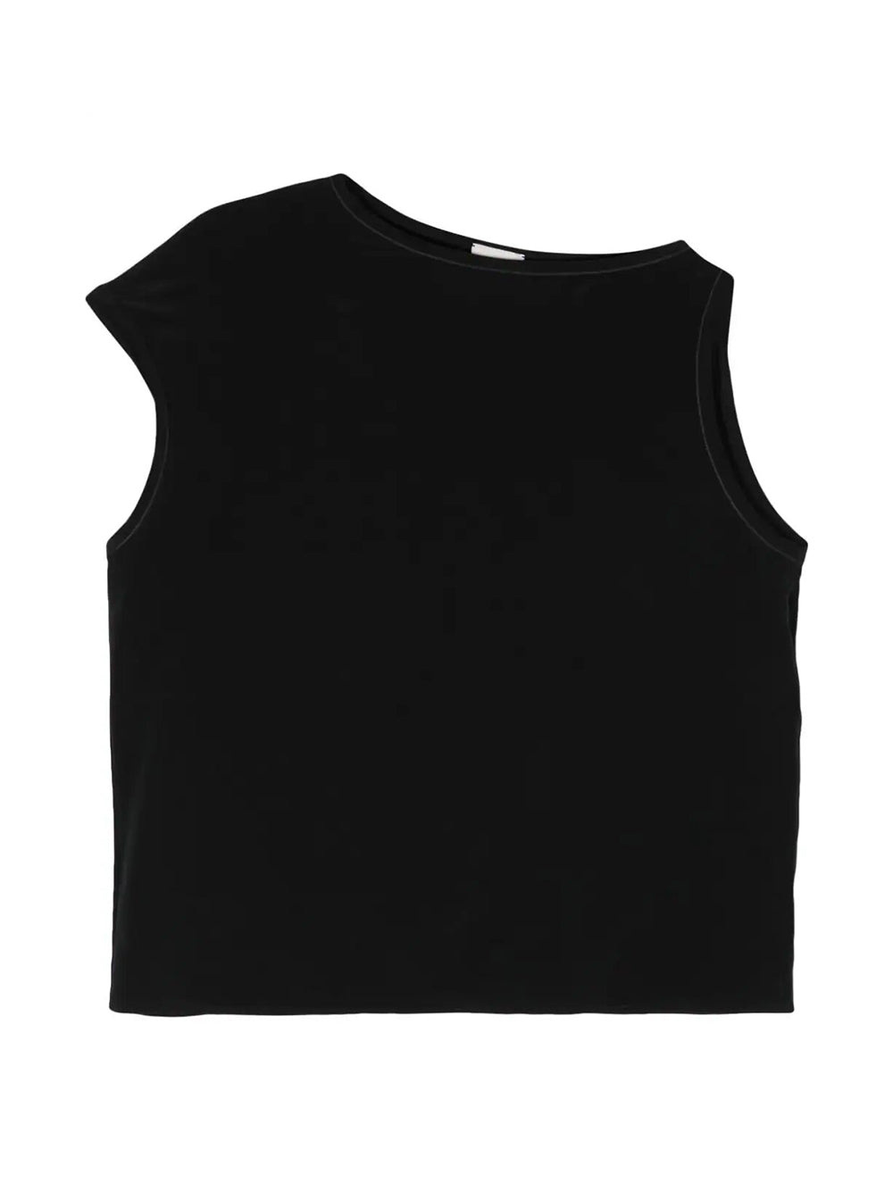 Blusa Asimmetrica