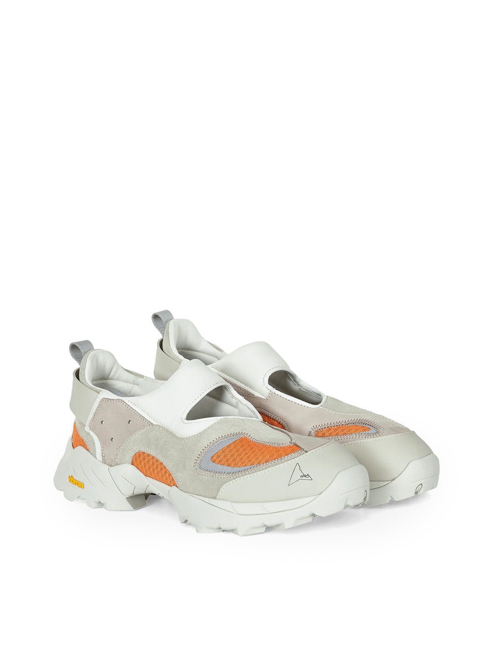 Sneaker Rozes Bianca