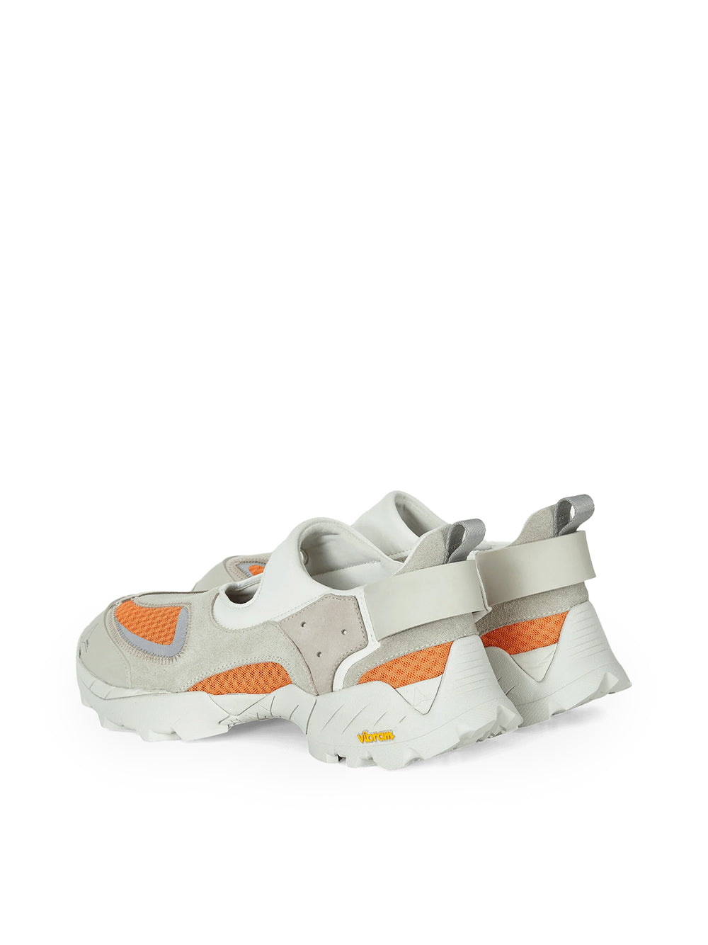 White Rozes Sneaker