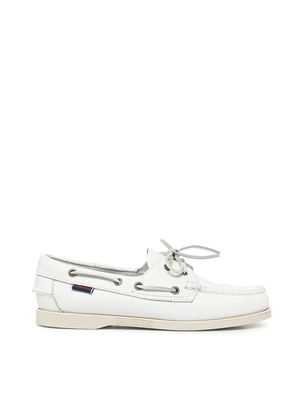 Dockside Portland Boat Shoe