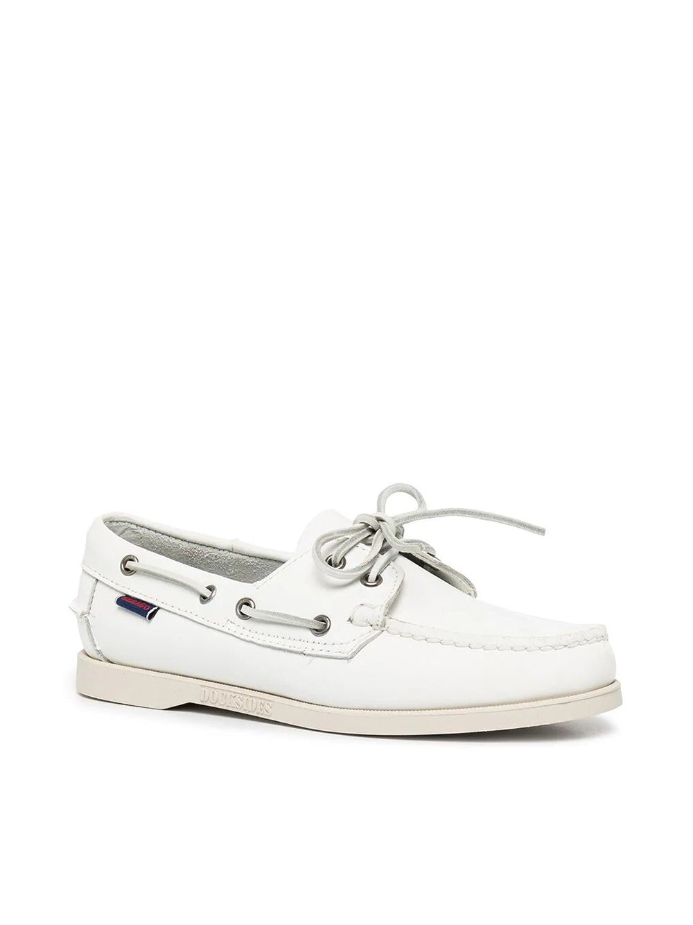 Dockside Portland Boat Shoe